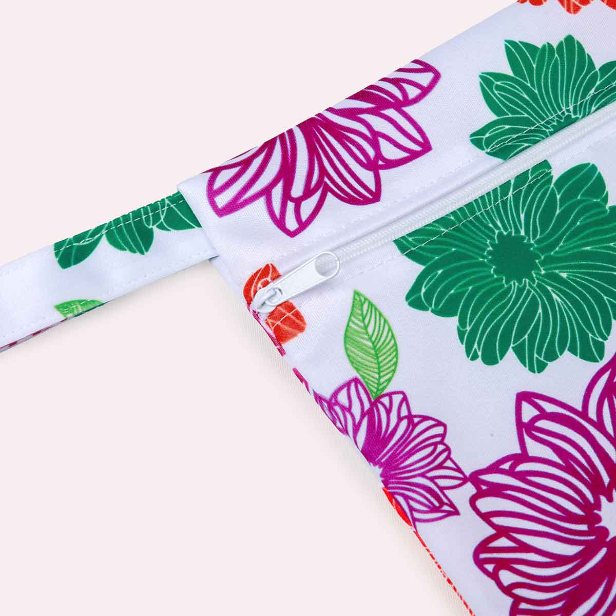 Taynie Wetbag Flower