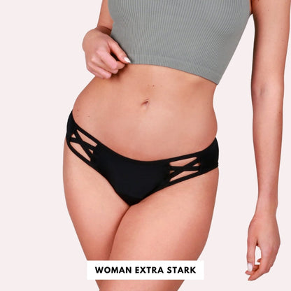 Taynie Woman extra stark