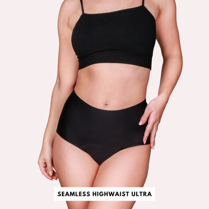 Taynie Seamless Highwaist ultra