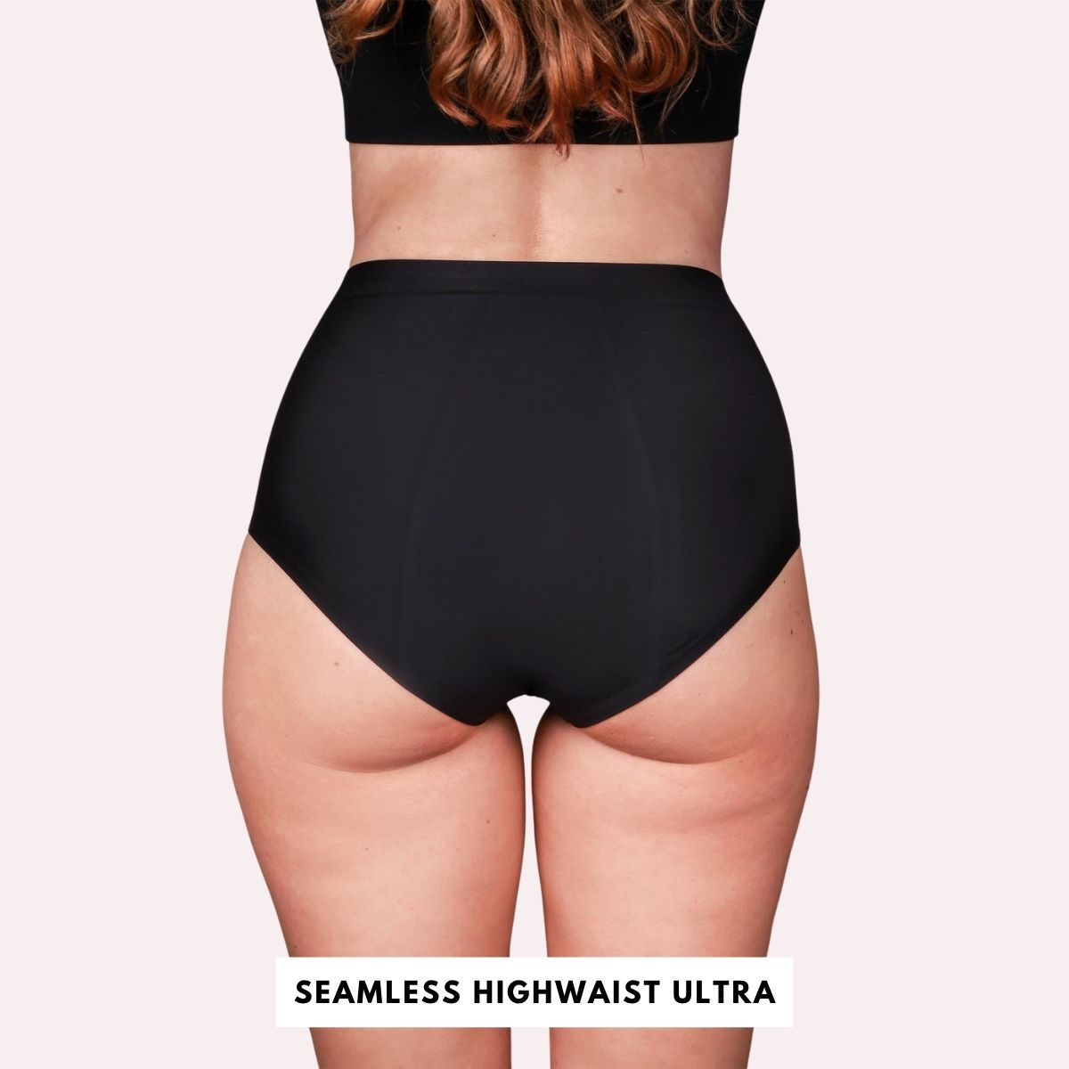 Taynie Seamless Highwaist ultra