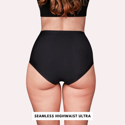 Taynie Seamless Highwaist ultra