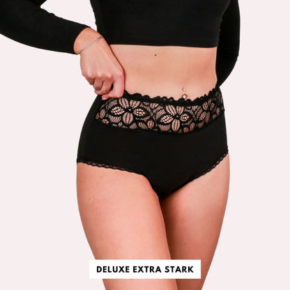 Taynie Deluxe extra stark