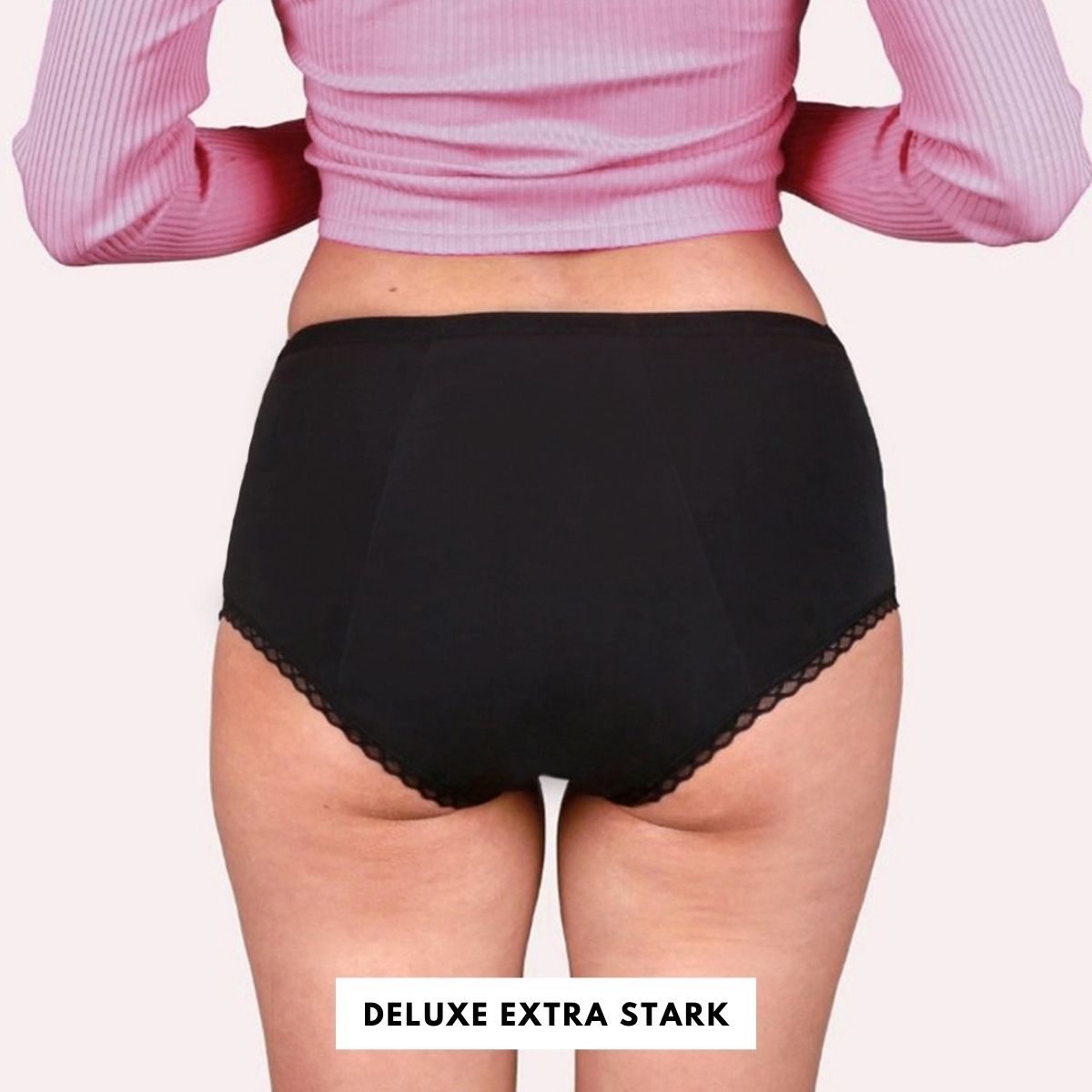 Taynie Deluxe extra stark