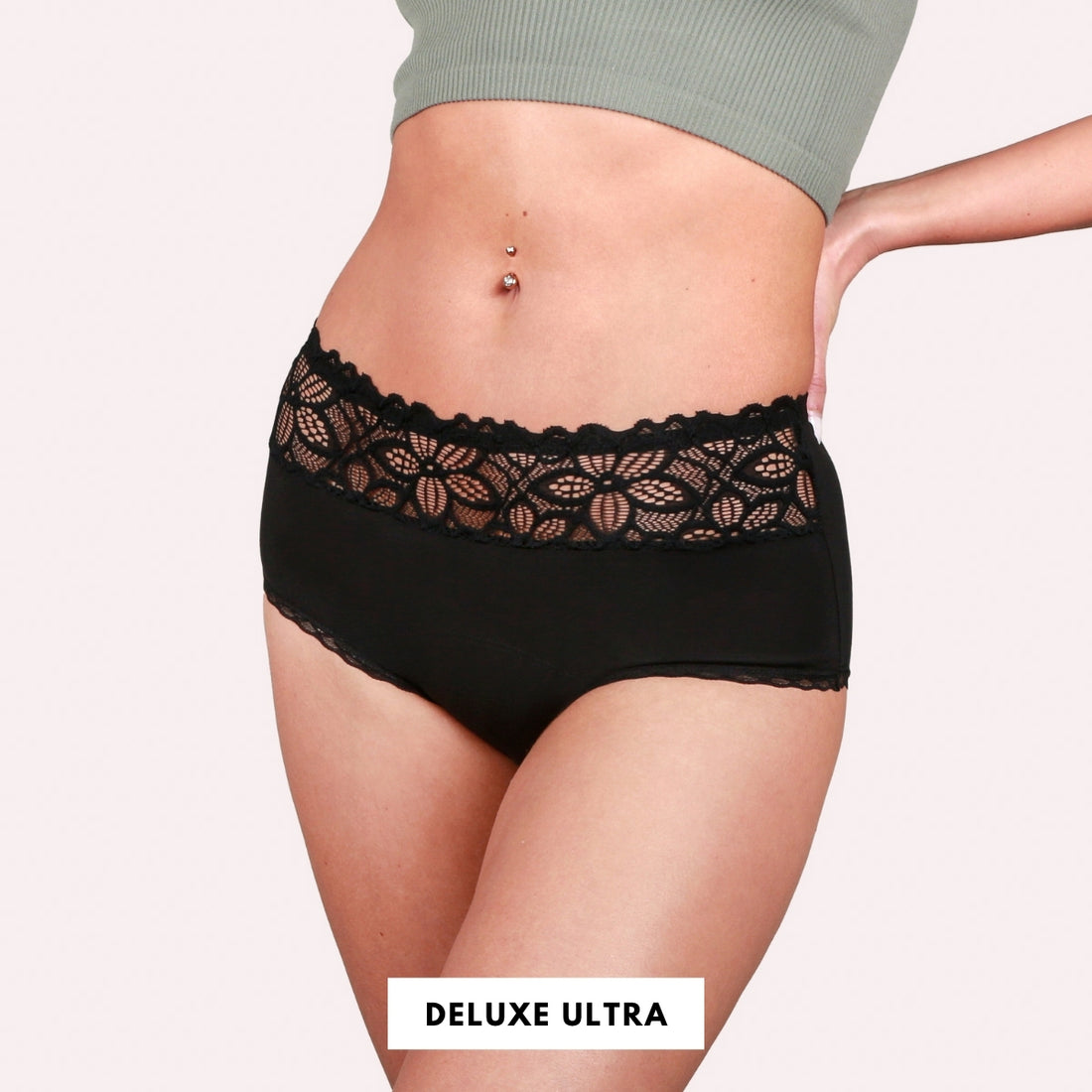 Taynie Deluxe ultra