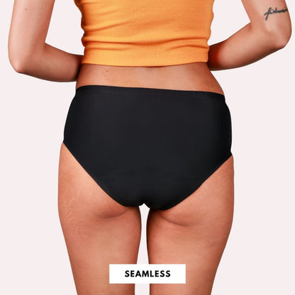 Taynie Seamless