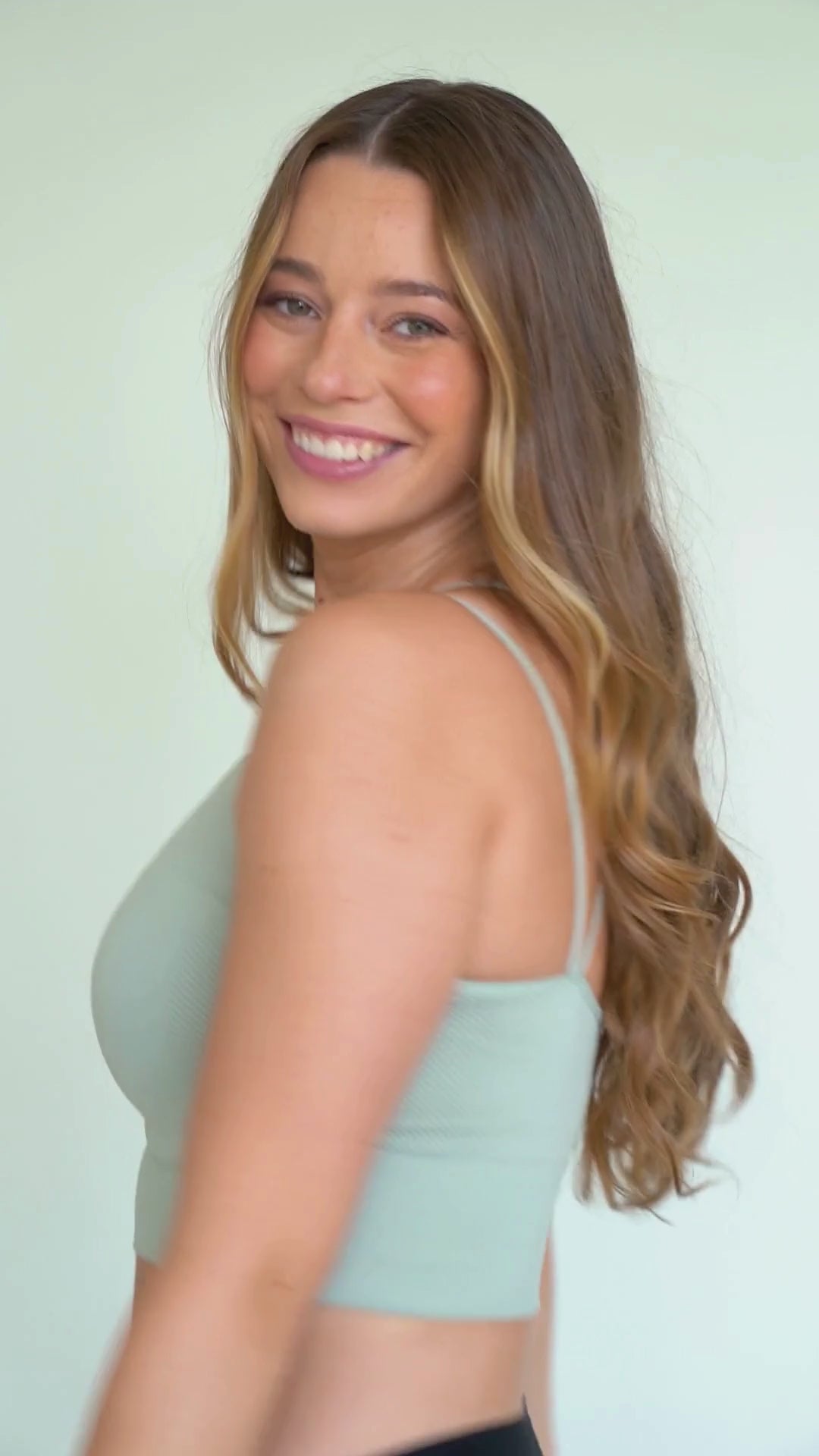 Taynie Basic schwarz Alle Produkte
