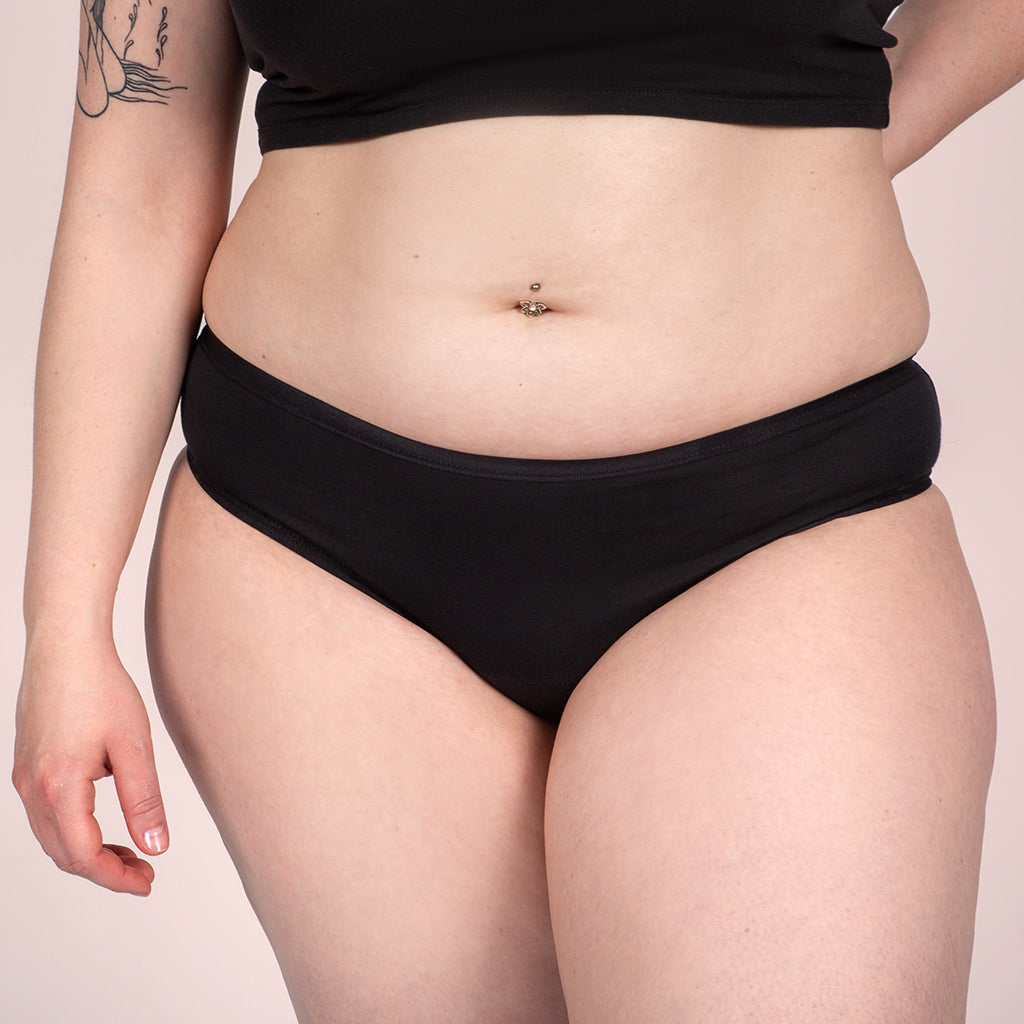 Classic schwarz Alle Produkte Curvy