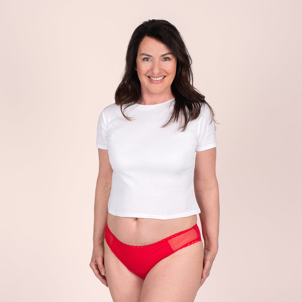 Lady Rot Teen Alle Produkte Curvy Blasenschwäche