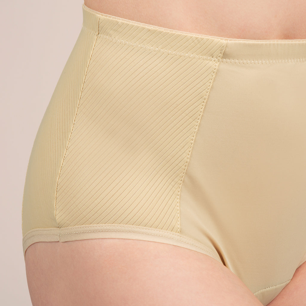 Highwaist ultra beige Alle Produkte Teen 