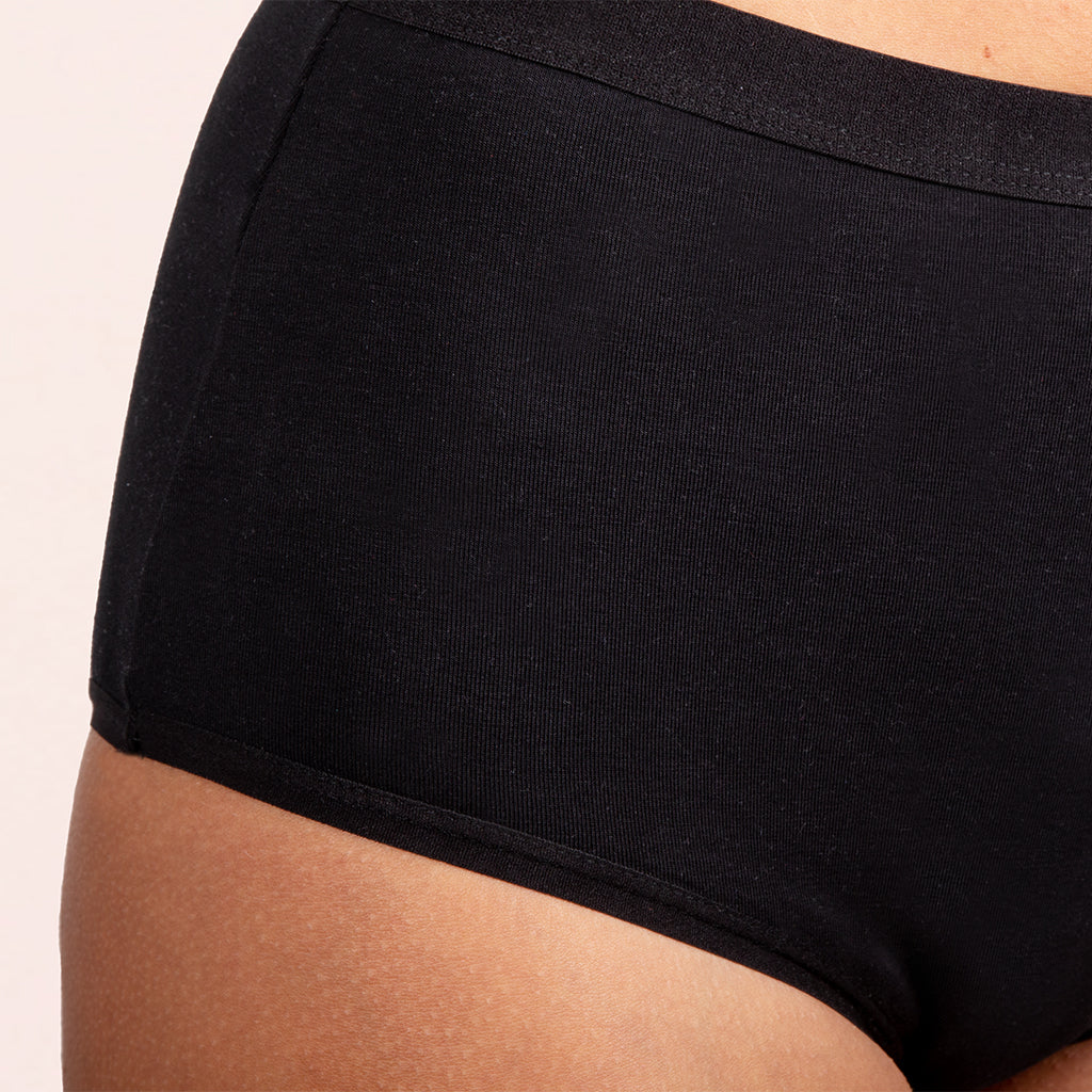 Taynie Comfort Bamboo schwarz Alle Produkte Wochenbett Ultra-1 Teen Sport Für die Nacht Menstruation Highwaist Extra Stark Classic Blasenschwäche Bestseller Bei Ausfluss 