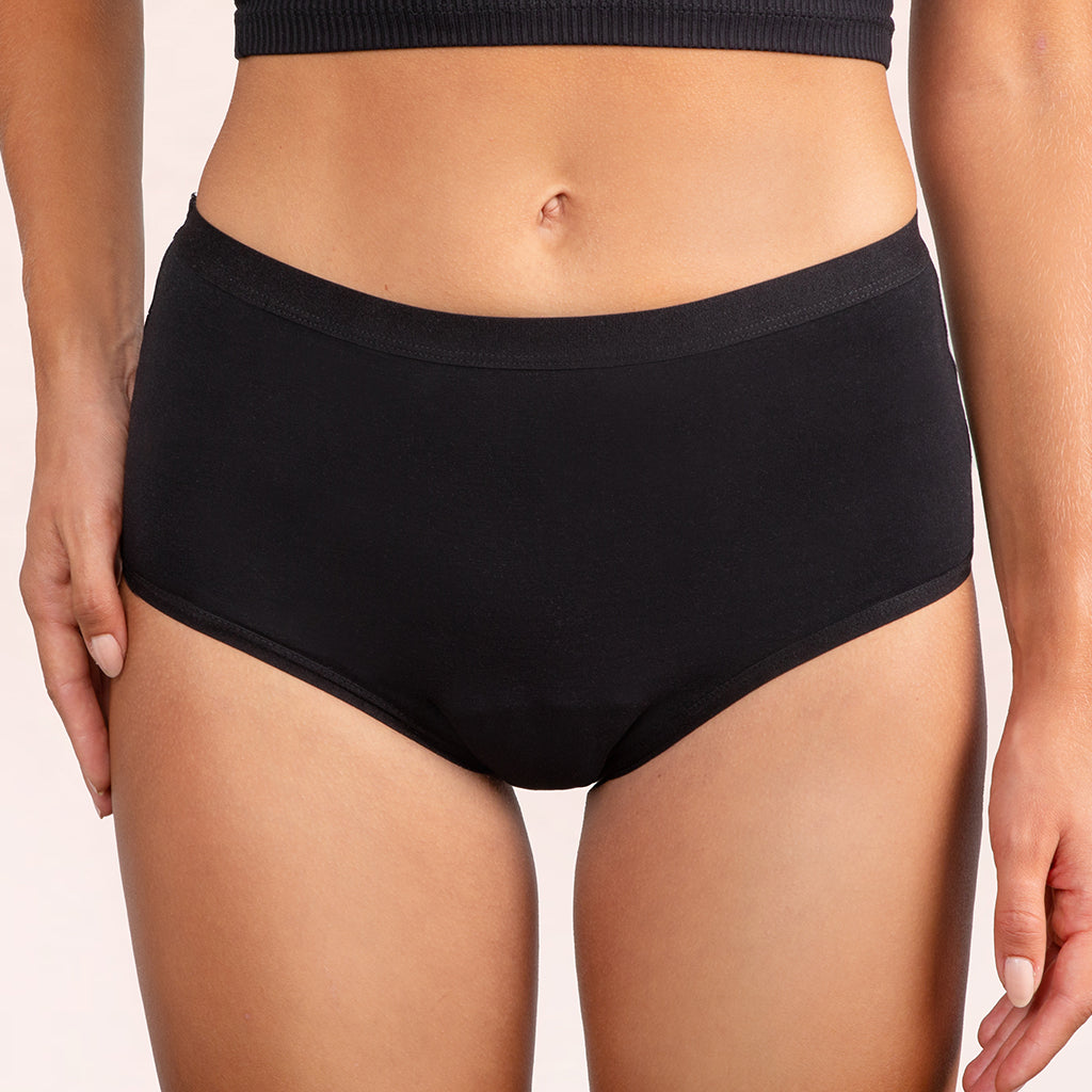 Taynie Comfort schwarz Curvy Alle Produkte Wochenbett Ultra-1 Teen Sport Für die Nacht Menstruation Highwaist Extra Stark Classic Blasenschwäche Bestseller Bei Ausfluss 